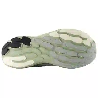 New Balance Fresh Foam Trainer White Green