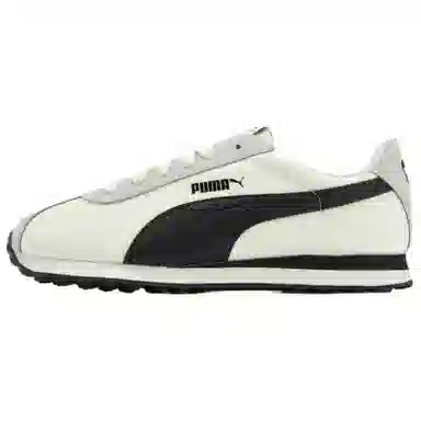 PUMA Turin NL Off White Black