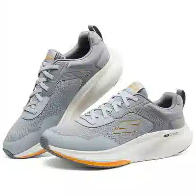 Skechers Men's Go Walk Light Grey