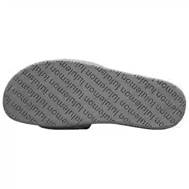 lululemon Restfeel Slide Grey