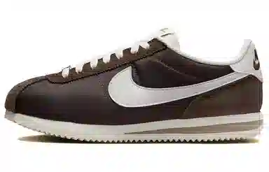 Nike Cortez Brown