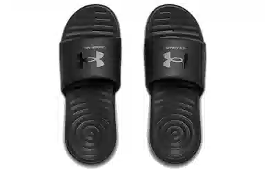 Under Armour Ansa Black