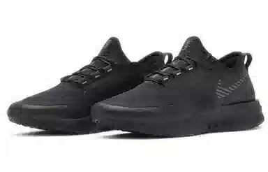 Nike Odyssey React 2 Shield Black