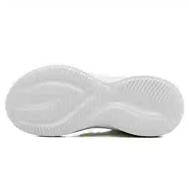 HUANQIU Casual Runner White Yellow