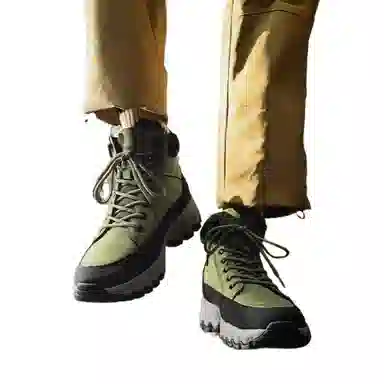 Jeep Outdoor Boots