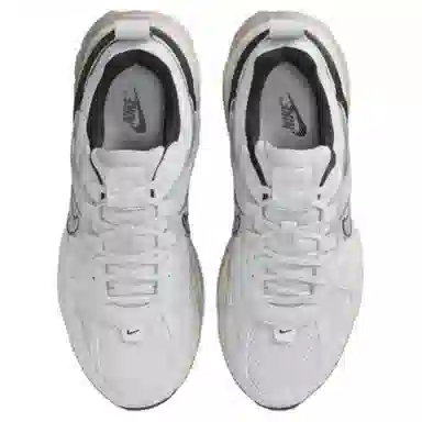 Nike V2K Run Grey Black White