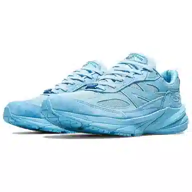 Joe Freshgoods x New Balance 990 V6 Blue