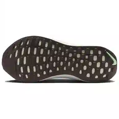 Nike React Infinity Run Flyknit 4 White