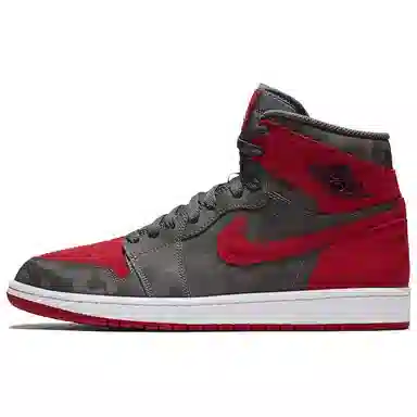Jordan Air Jordan 1 Retro High Camo 3M Bred