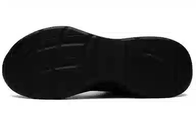 Nike Wearallday Black Orange