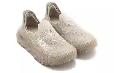 HOKA ONE ONE Restore TC Sand