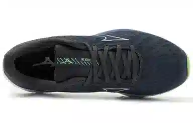 Mizuno Wave Rider 26 Navy
