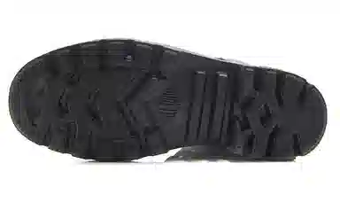 Palladium Pampa Lite+ Cuff Wp L