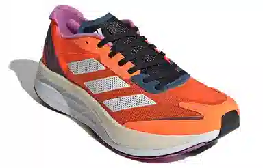 adidas Adizero Boston 11 Orange