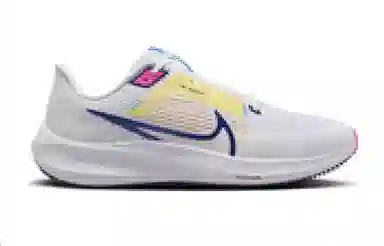 Nike Air Zoom Pegasus 40 White