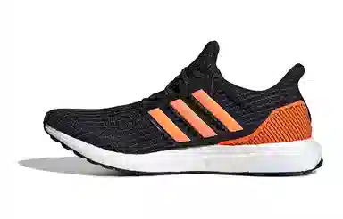 adidas Ultraboost 3.0 Solar Orange