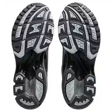 THE MUSEUM VISITOR x Asics Gel-Kayano 14 Black