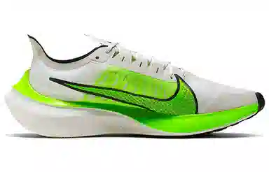 Nike Zoom Gravity 1 White