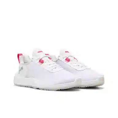 PUMA Golf Shoes Women's White