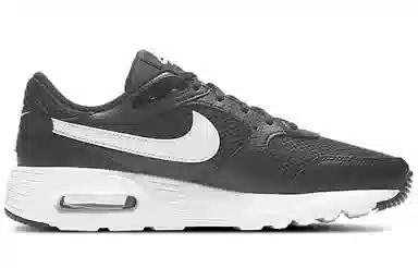 Nike Air Max SC Black White