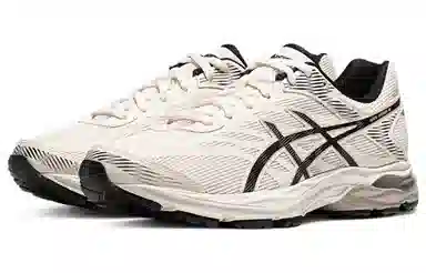 Asics Gel-Flux 4 Beige Black
