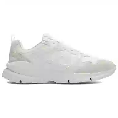 Under Armour Forge Runner White
