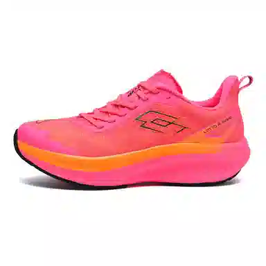 Lotto Rin Speed Pro Rose Pink