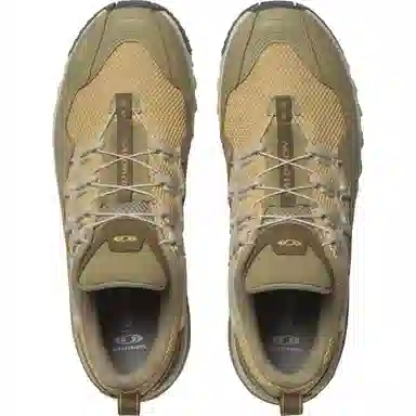 Salomon ACS+ Seasonal Light Brown