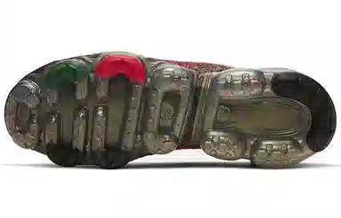 Nike VaporMax Flyknit 3 "China Hoop Dreams"