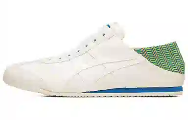 Onitsuka Tiger Mexico 66 Paraty White
