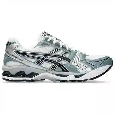 Asics Gel-Kayano 14 "White Fjord Grey"
