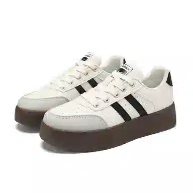 Warrior Classic Retro Trainers