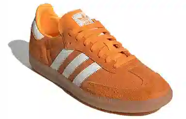 adidas Samba OG Orange