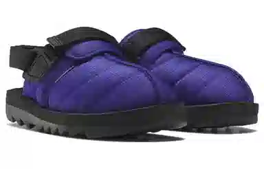 Reebok Beatnik Blue Black