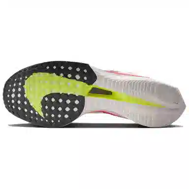 Nike ZoomX Vaporfly 3 White Black