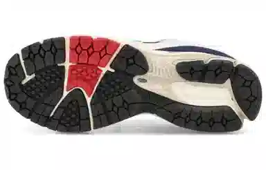 New Balance 2002R Team Red Navy