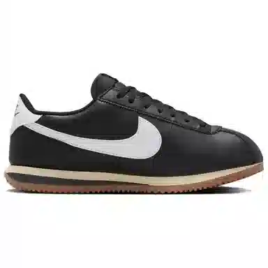 Nike Cortez Black