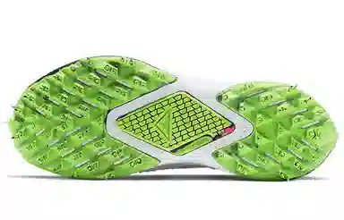 OFF-WHITE x Nike Air Zoom Terra Kiger 5