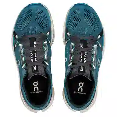 On Cloudeclipse Niagara