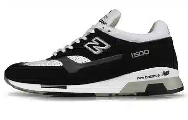 New Balance 1500 Black White