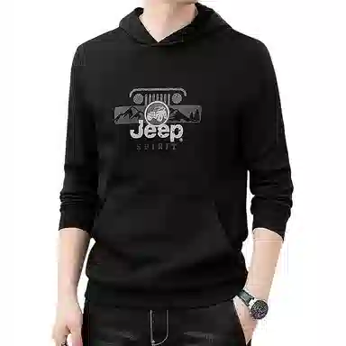 JEEP SPIRIT