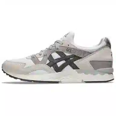 Asics Gel-Lyte 5 White Grey