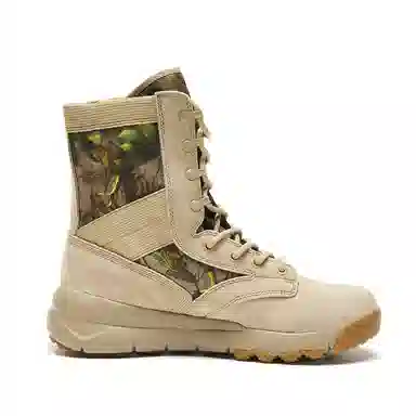 Xiangguan Outdoor Boots