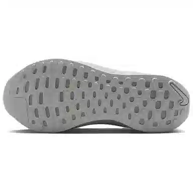 Nike InfinityRN 4 Red Grey