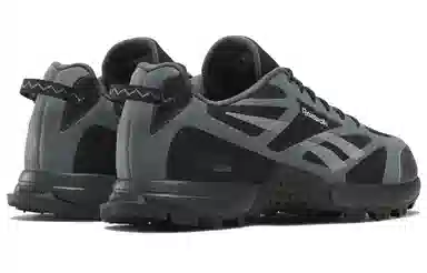 Reebok AT Craze 3 Black Grey