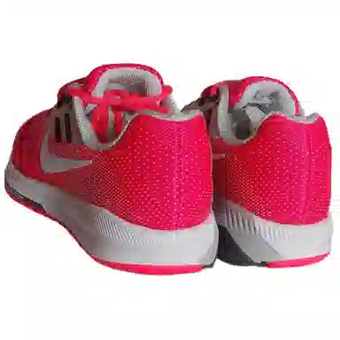Nike Air Zoom Structure 20