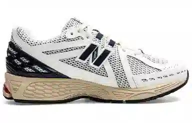 New Balance 1906R White