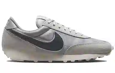Nike Daybreak Silver Grey