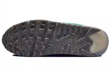 Nike Air Max 90 Brown