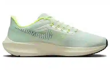 Nike Air Zoom Pegasus 39 Green Black